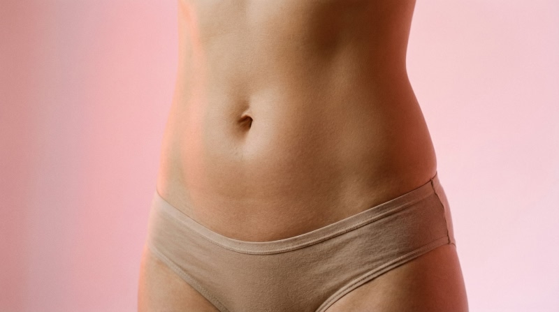 Miniabdominoplastia