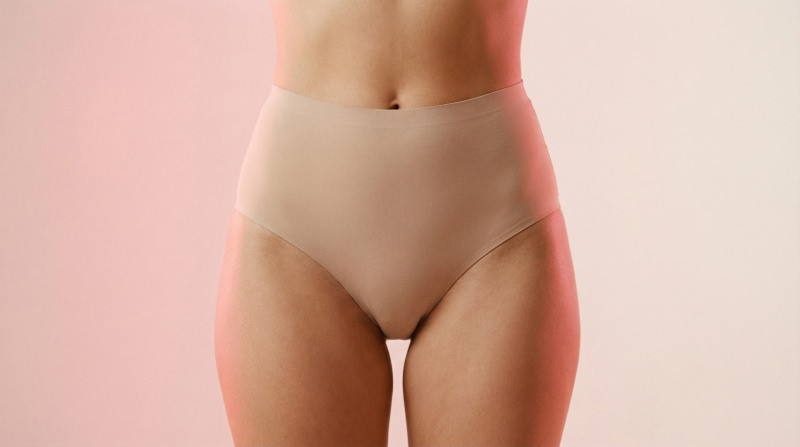 Ninfoplastia (Labioplastia)