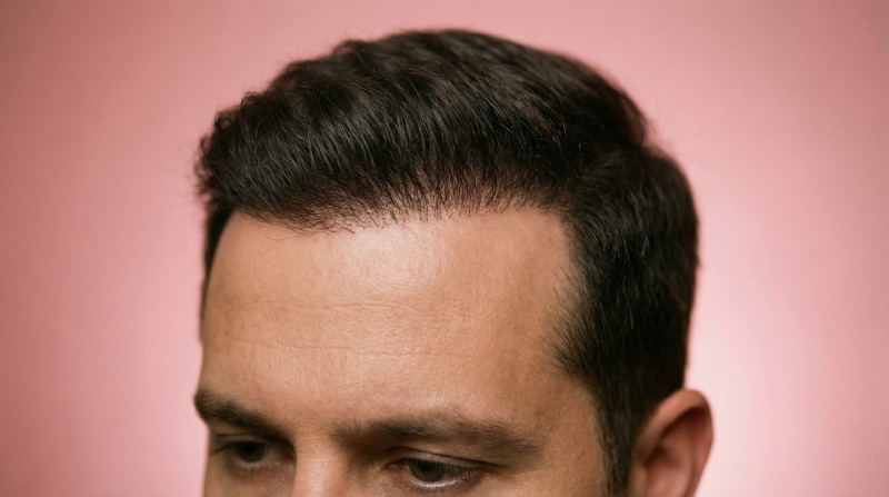Transplante Capilar (cabelo)